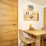 Διαμέρισμα Am Riedlewald Φριντρισχάφεν