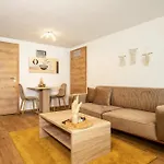 Am Riedlewald Appartement *