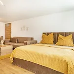 Apartmán Am Riedlewald