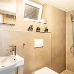 Apartmán Am Riedlewald